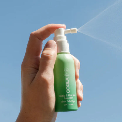 Scalp and Hair Mist SPF30