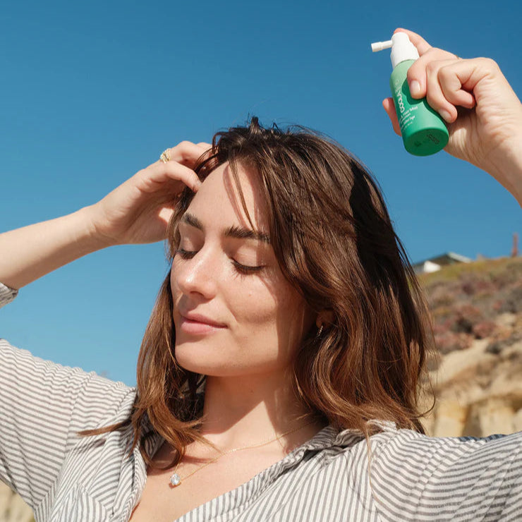 Scalp and Hair Mist SPF30