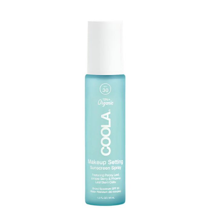 Classic Makeup Setting Spray SPF30