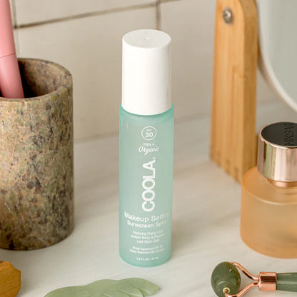 Classic Makeup Setting Spray SPF30