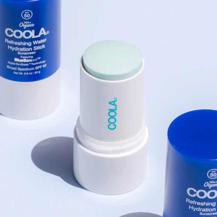 Refreshing Water Hydration Stick SPF50