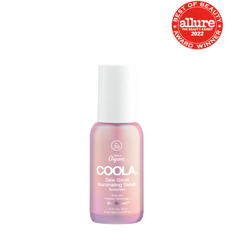 Dew Good Illuminating Serum SPF30