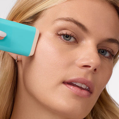 Zinc Oxide Sunscreen Stick