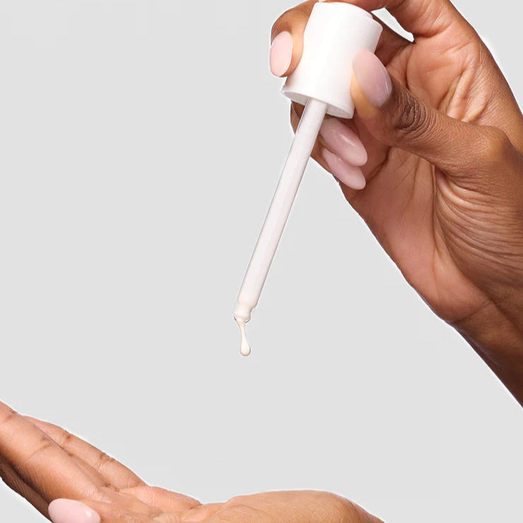 Sun Silk Drops SPF30
