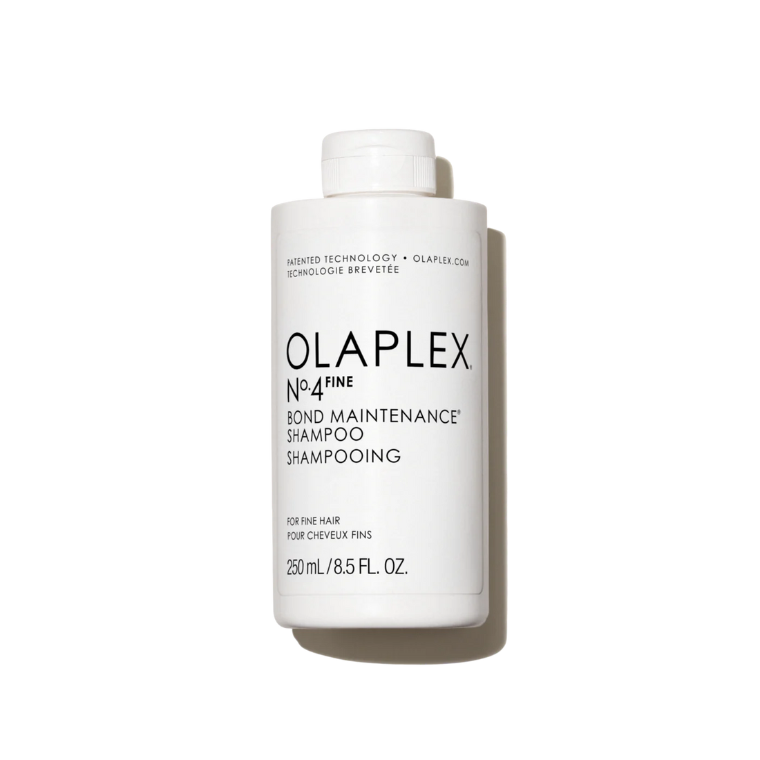 No. 4 Fine Bond Maintenance Shampoo
