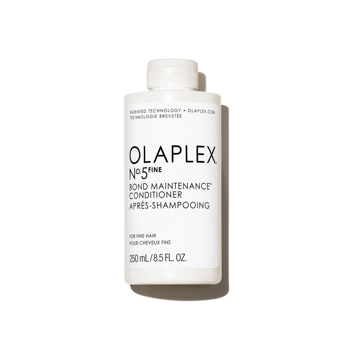 Nº .5 Fine Bond Maintenance Conditione