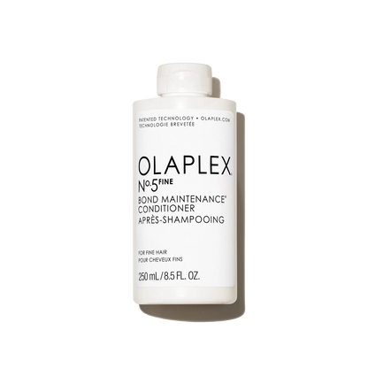 Nº .5 Fine Bond Maintenance Conditione