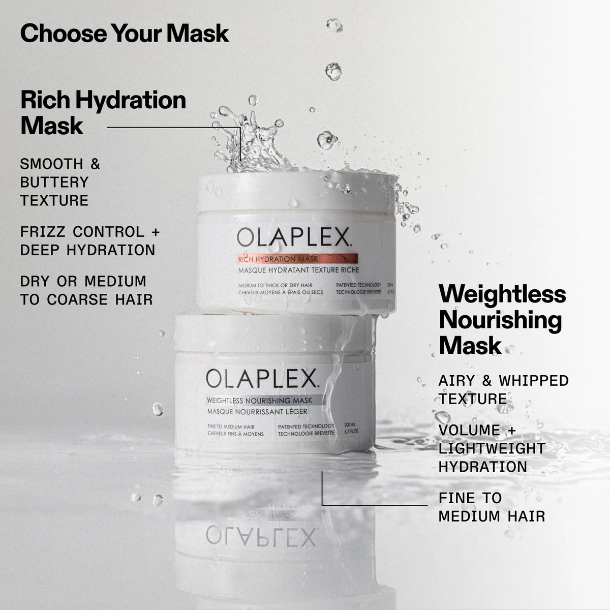 Rich Hydration Mask