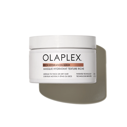 Rich Hydration Mask