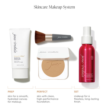 Purepressed Base Mineral Foundation