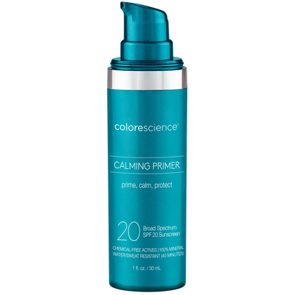 Calming Primer SPF 20