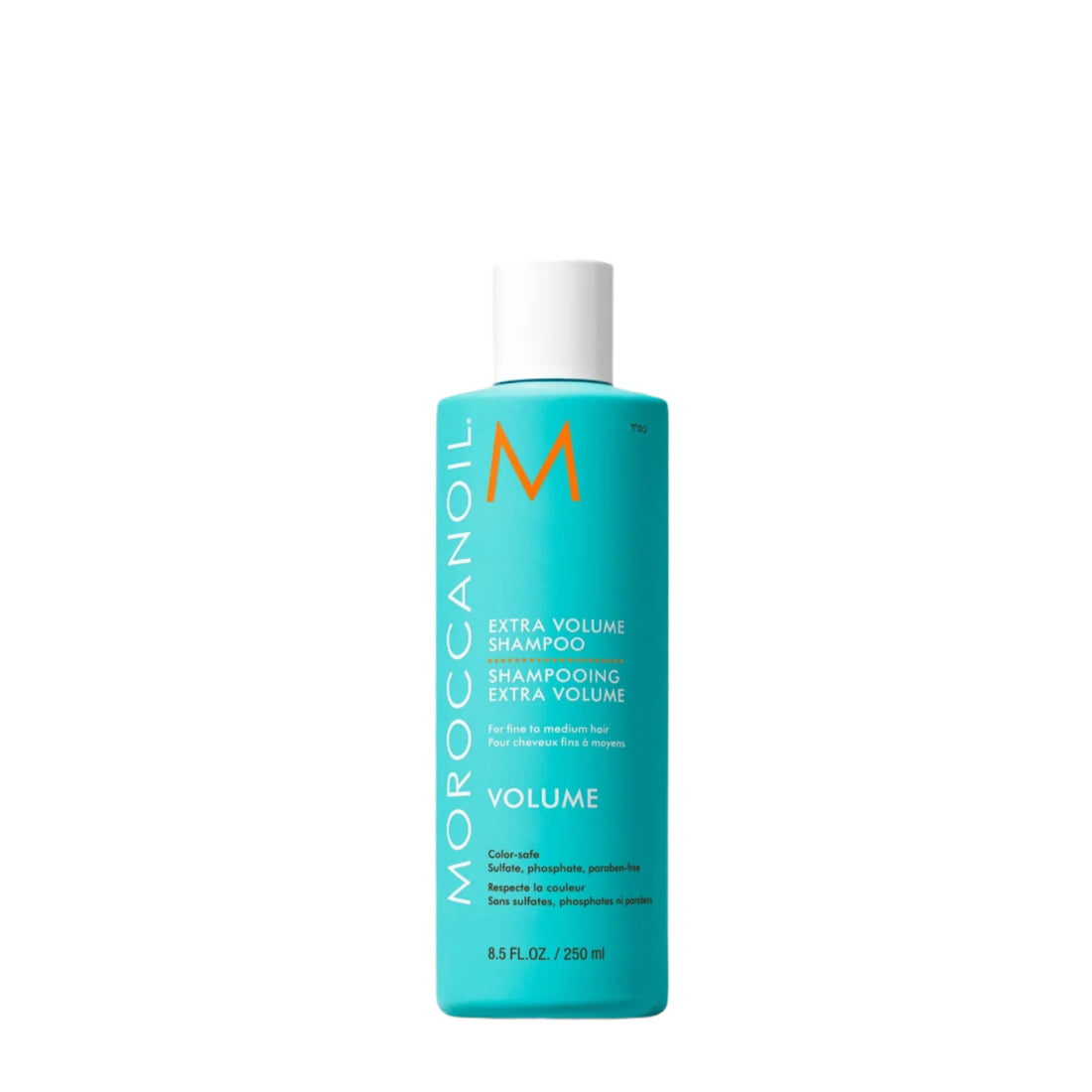 Extra Volume Shampoo