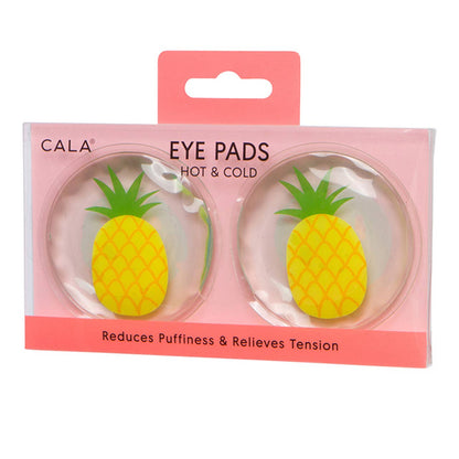 Hot and Cold Under Eye Reusable Pad