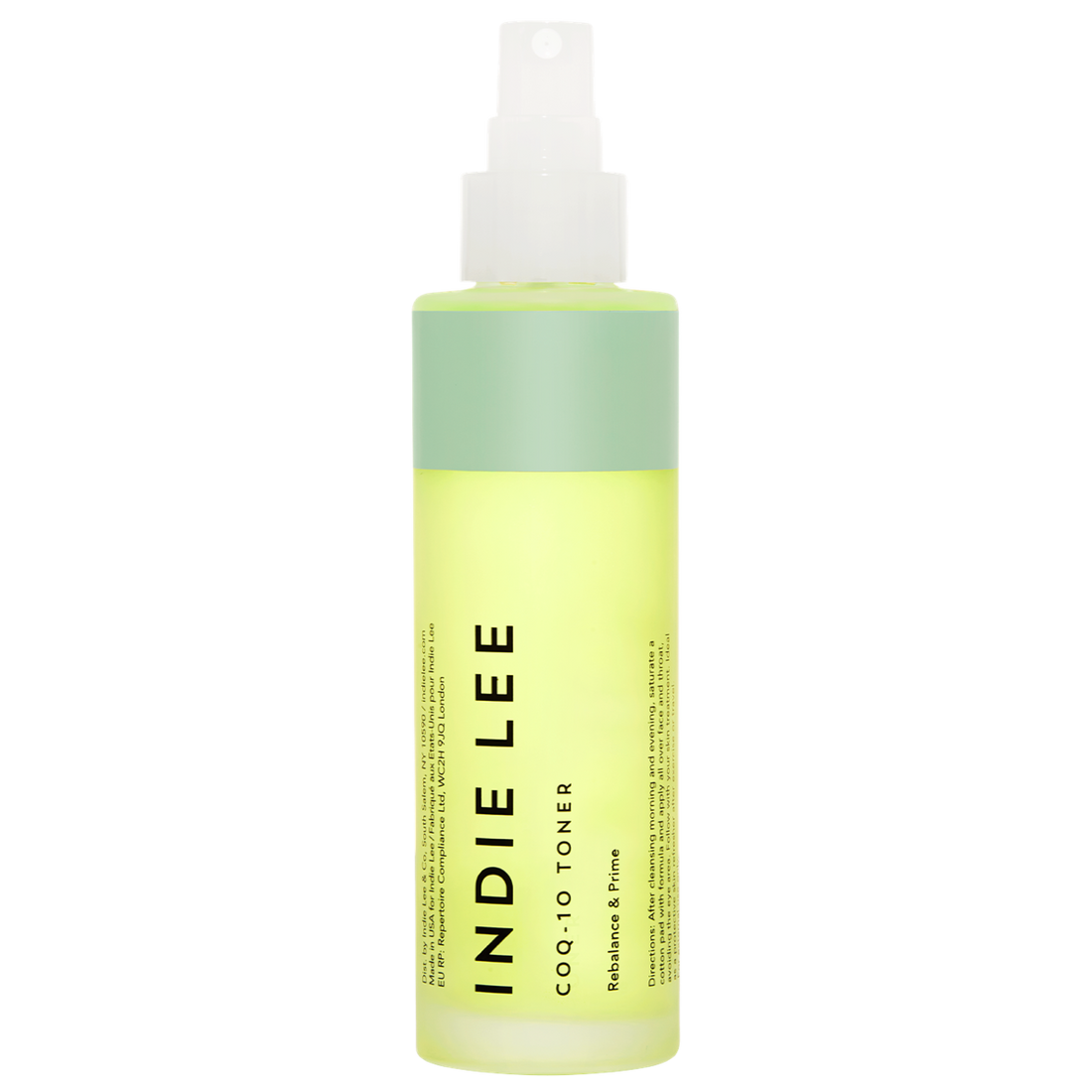 CoQ-10 Toner