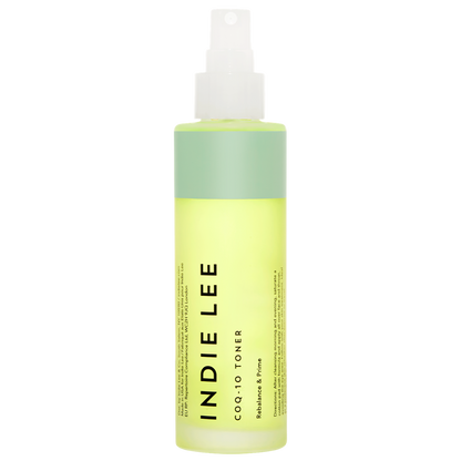 CoQ-10 Toner