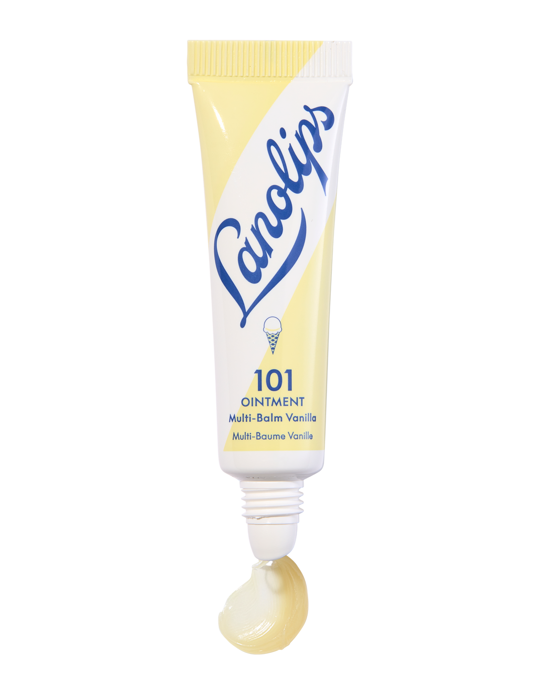 101 Ointment Multi-Balm Vanilla