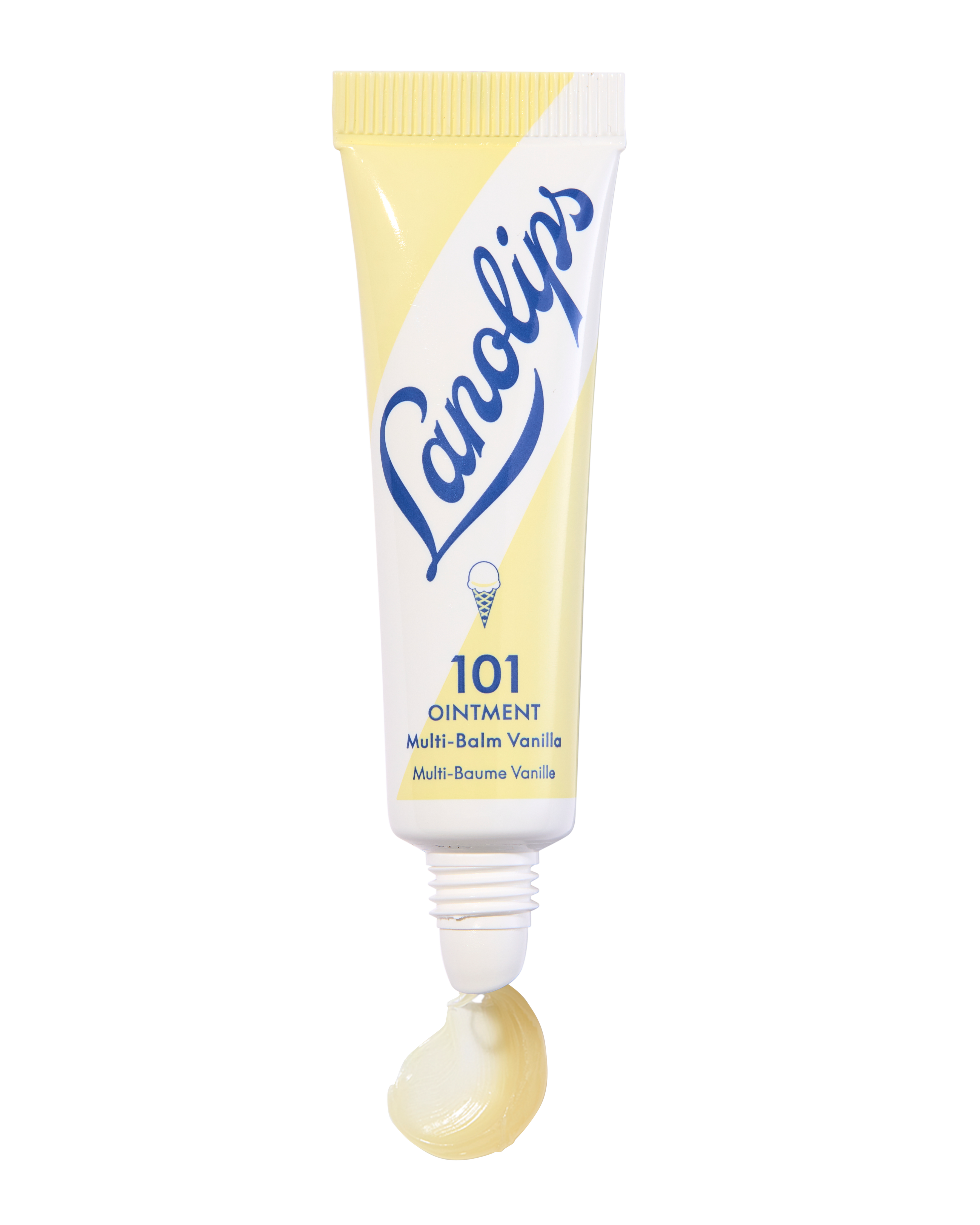 101 Ointment Multi-Balm Vanilla