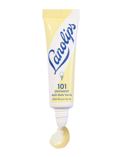101 Ointment Multi-Balm Vanilla