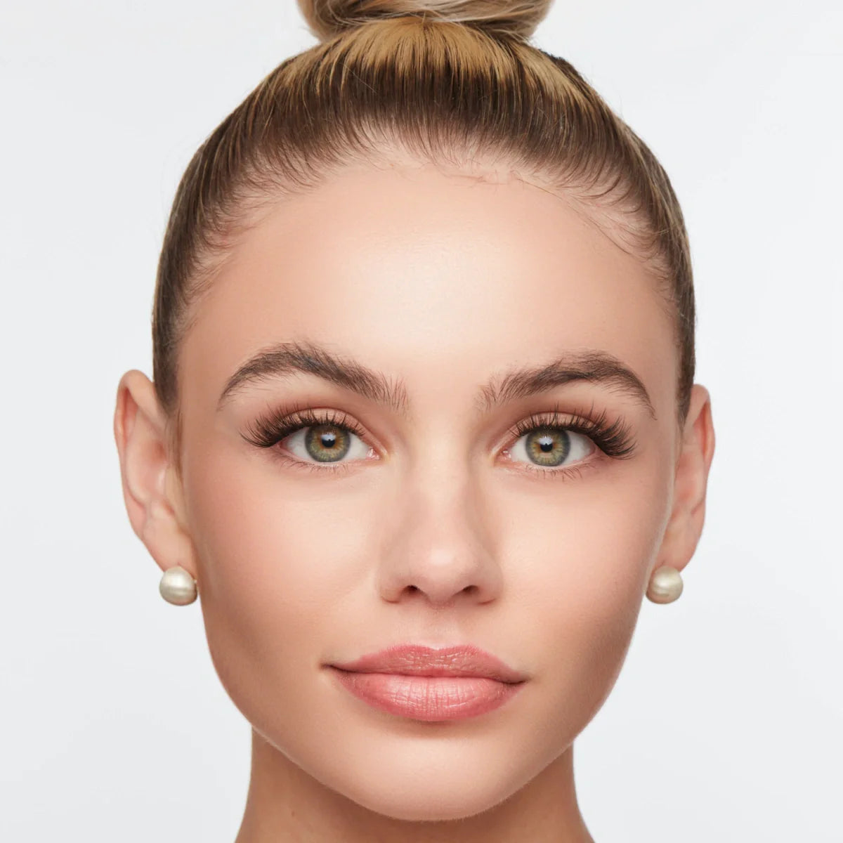 Single Lash Set - Black