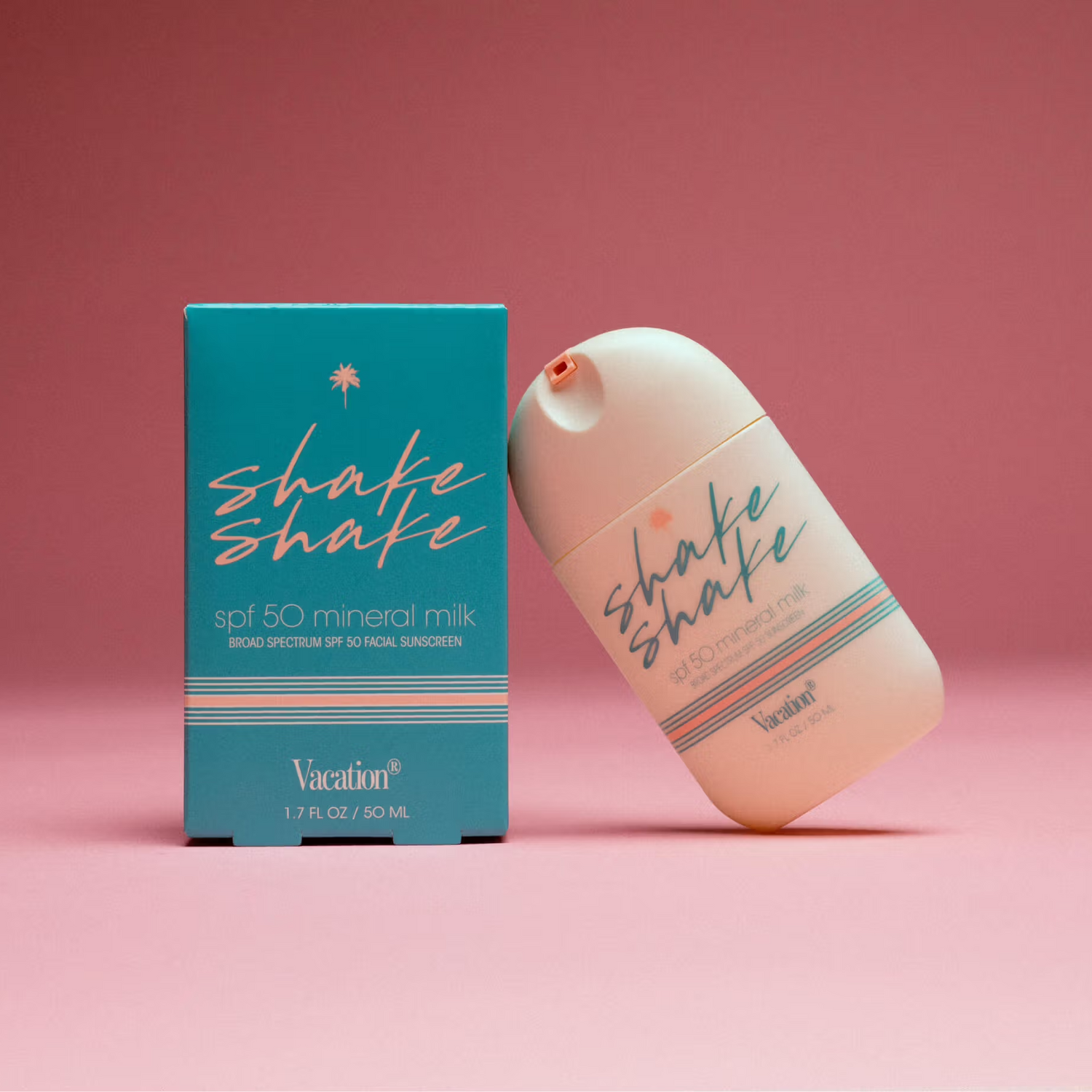 Shake Shake SPF50