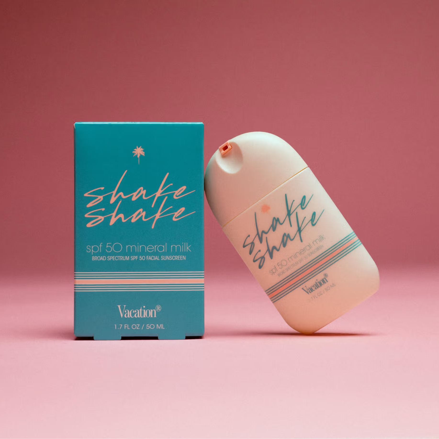 Shake Shake SPF50