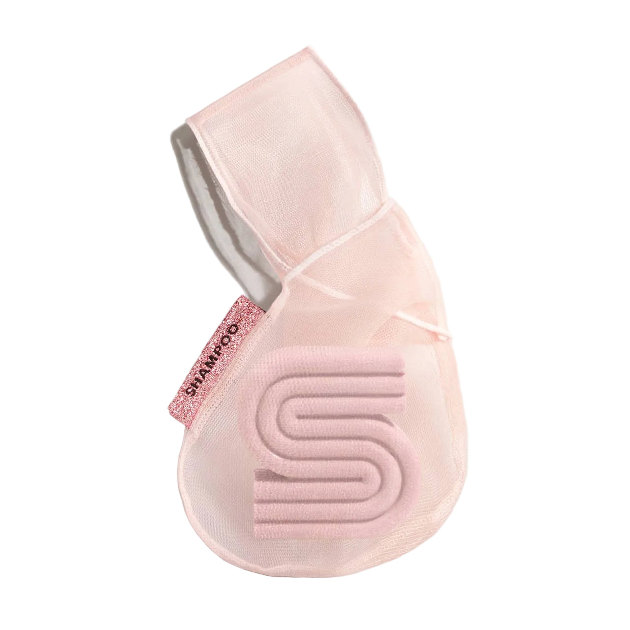 Shampoo Beauty Bar Bag
