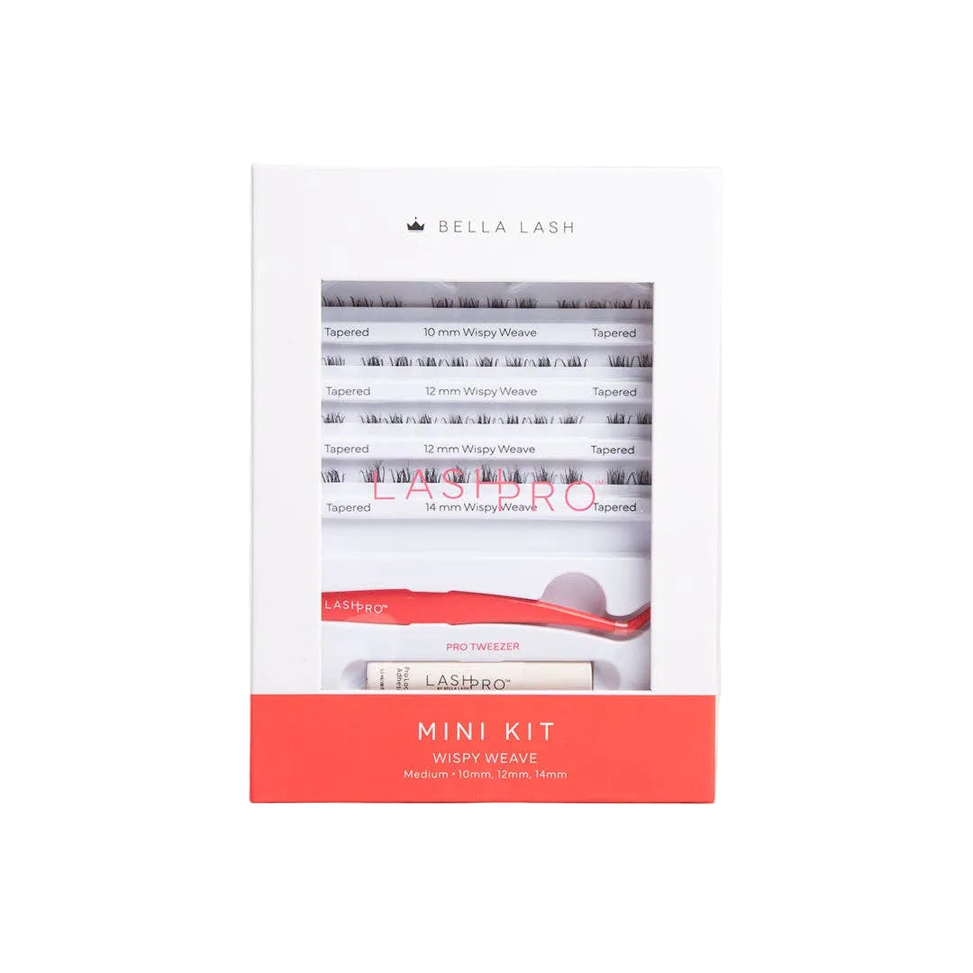 Lash Pro™ Mini Kit