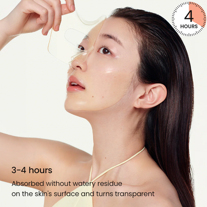 BIODANCE Radiant Vita Niacinamide Real Deep Mask