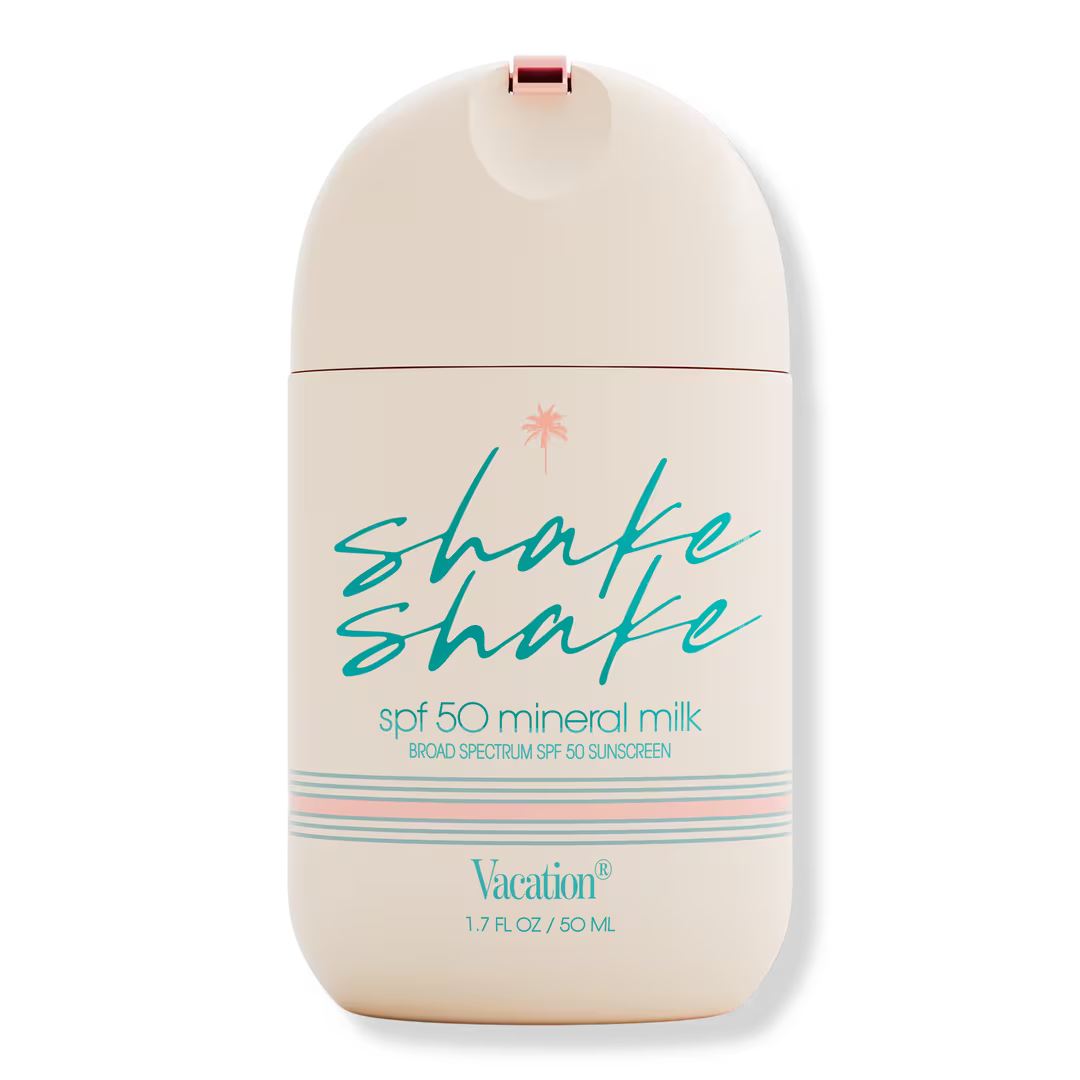 Shake Shake SPF50