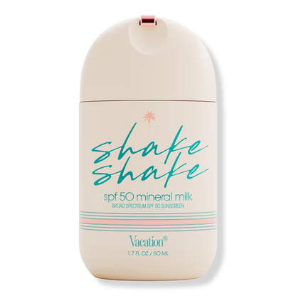 Shake Shake SPF50