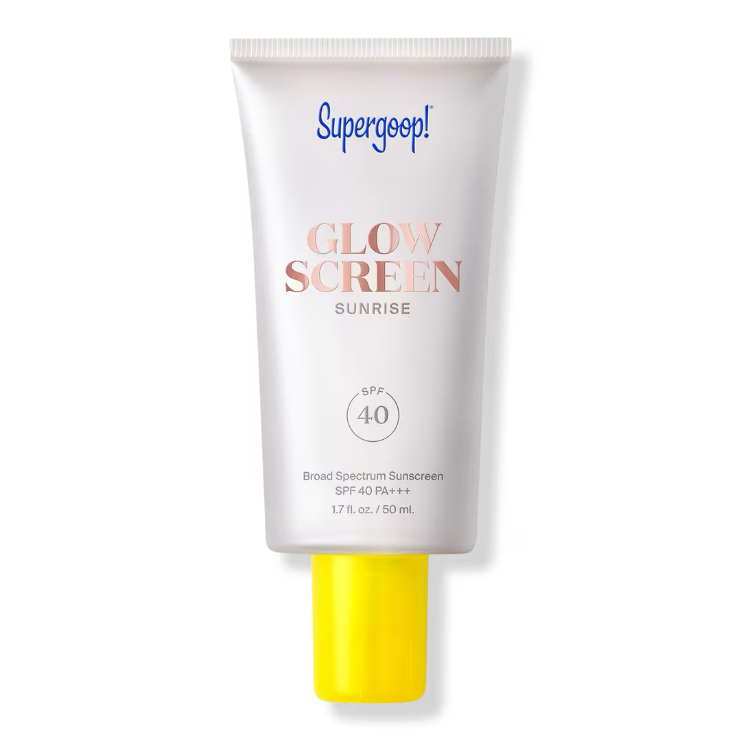 Glowscreen SPF 40