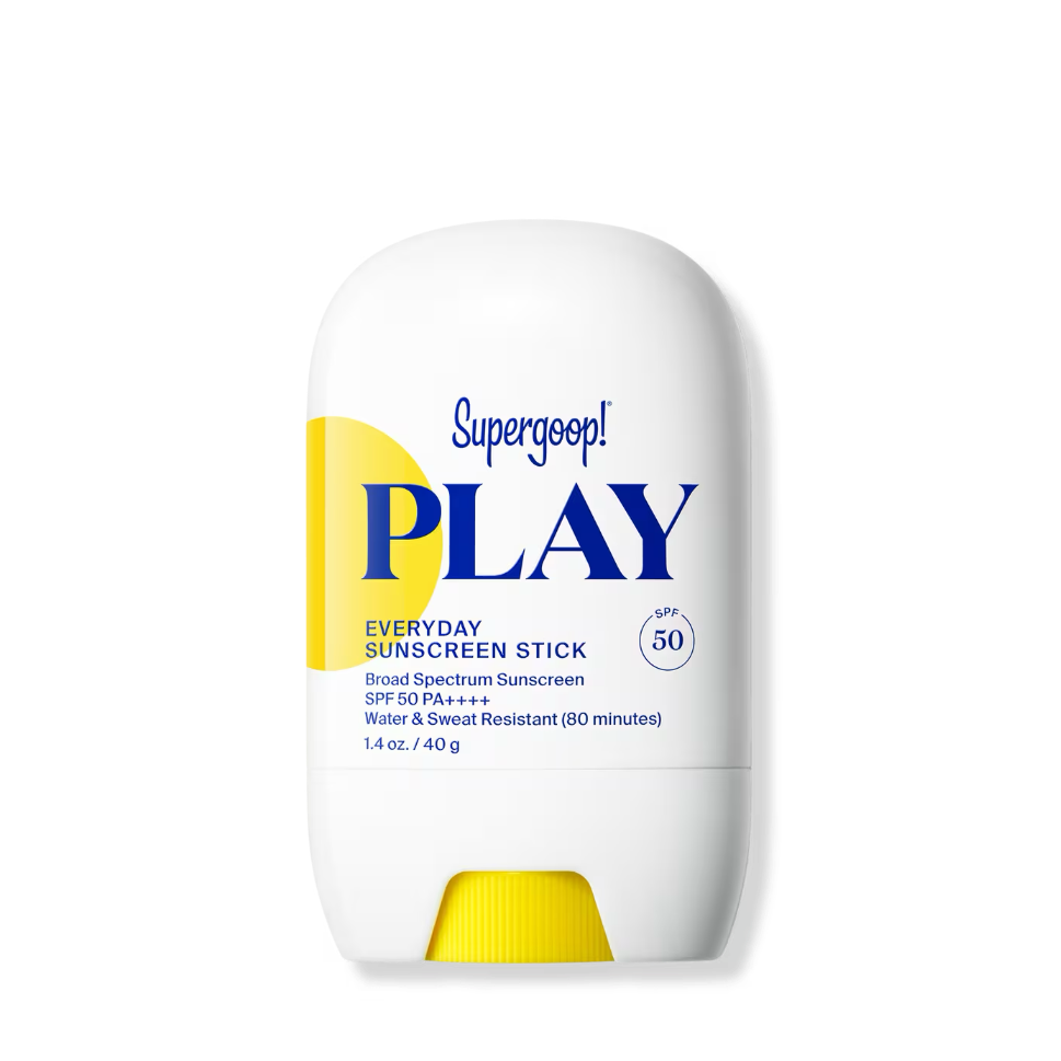 PLAY Everyday Sunscreen Stick SPF 50