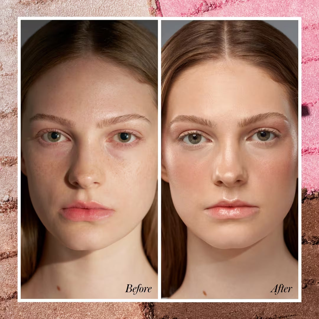 ReDimension Daily Glow Palette