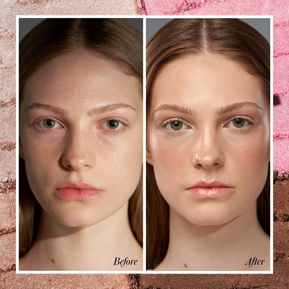 ReDimension Daily Glow Palette
