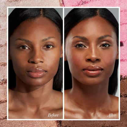 ReDimension Daily Glow Palette
