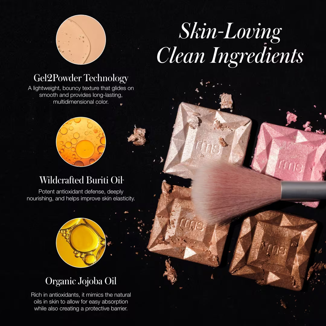 ReDimension Daily Glow Palette