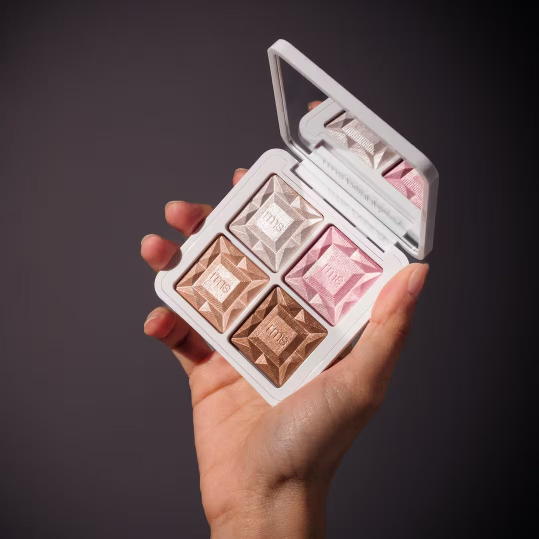 ReDimension Daily Glow Palette