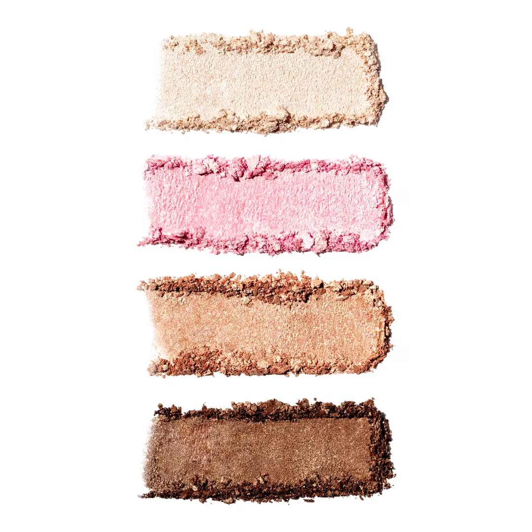 ReDimension Daily Glow Palette