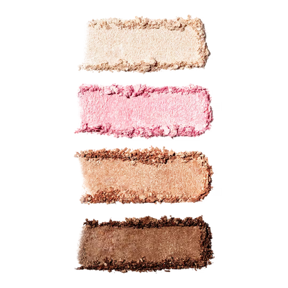 ReDimension Daily Glow Palette