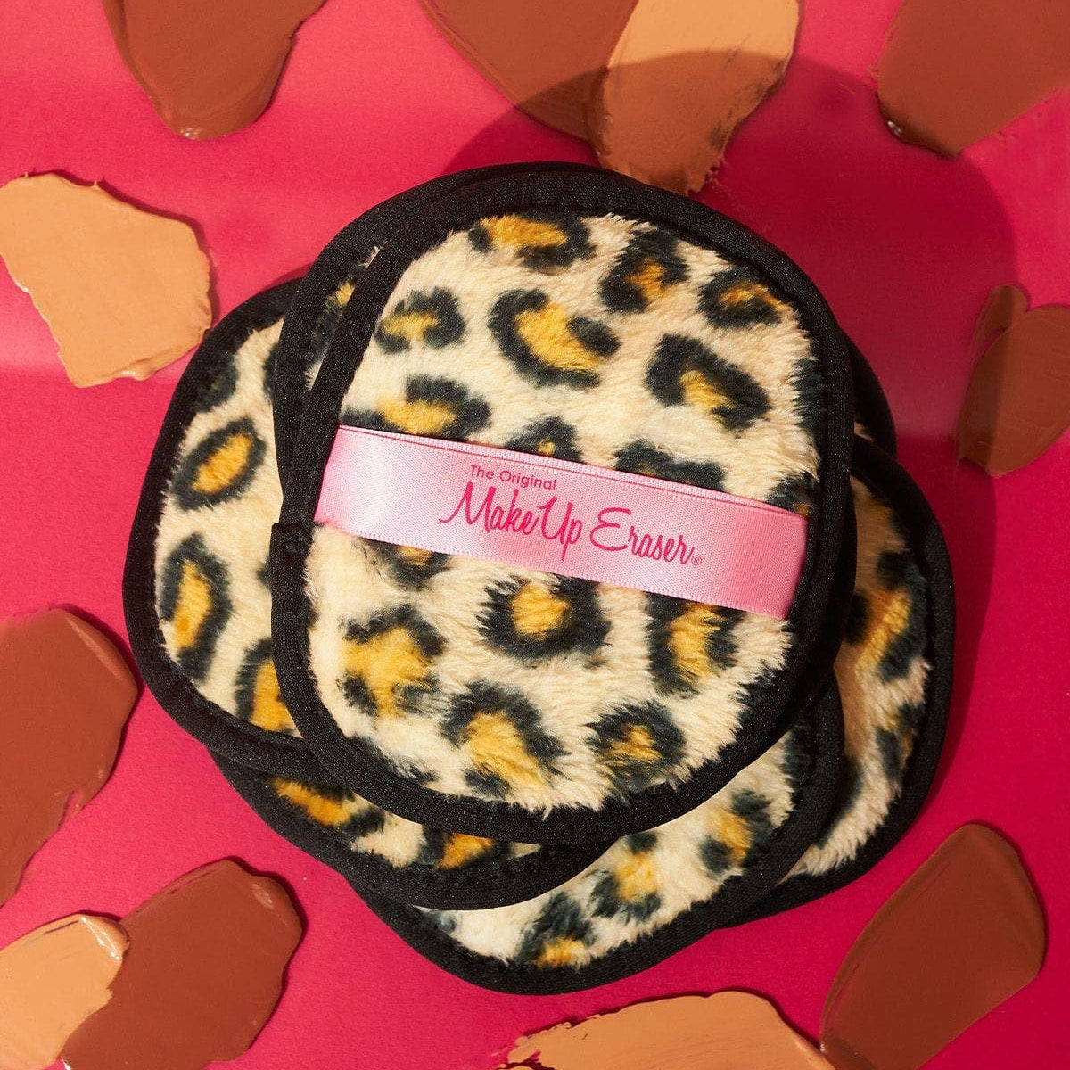 Leopard 7-Day Set | MakeUp Eraser