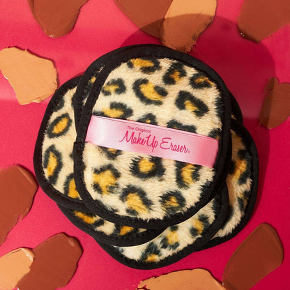Leopard 7-Day Set | MakeUp Eraser