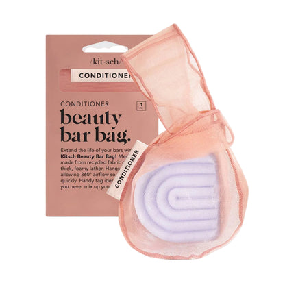Conditioner Beauty Bar Bag
