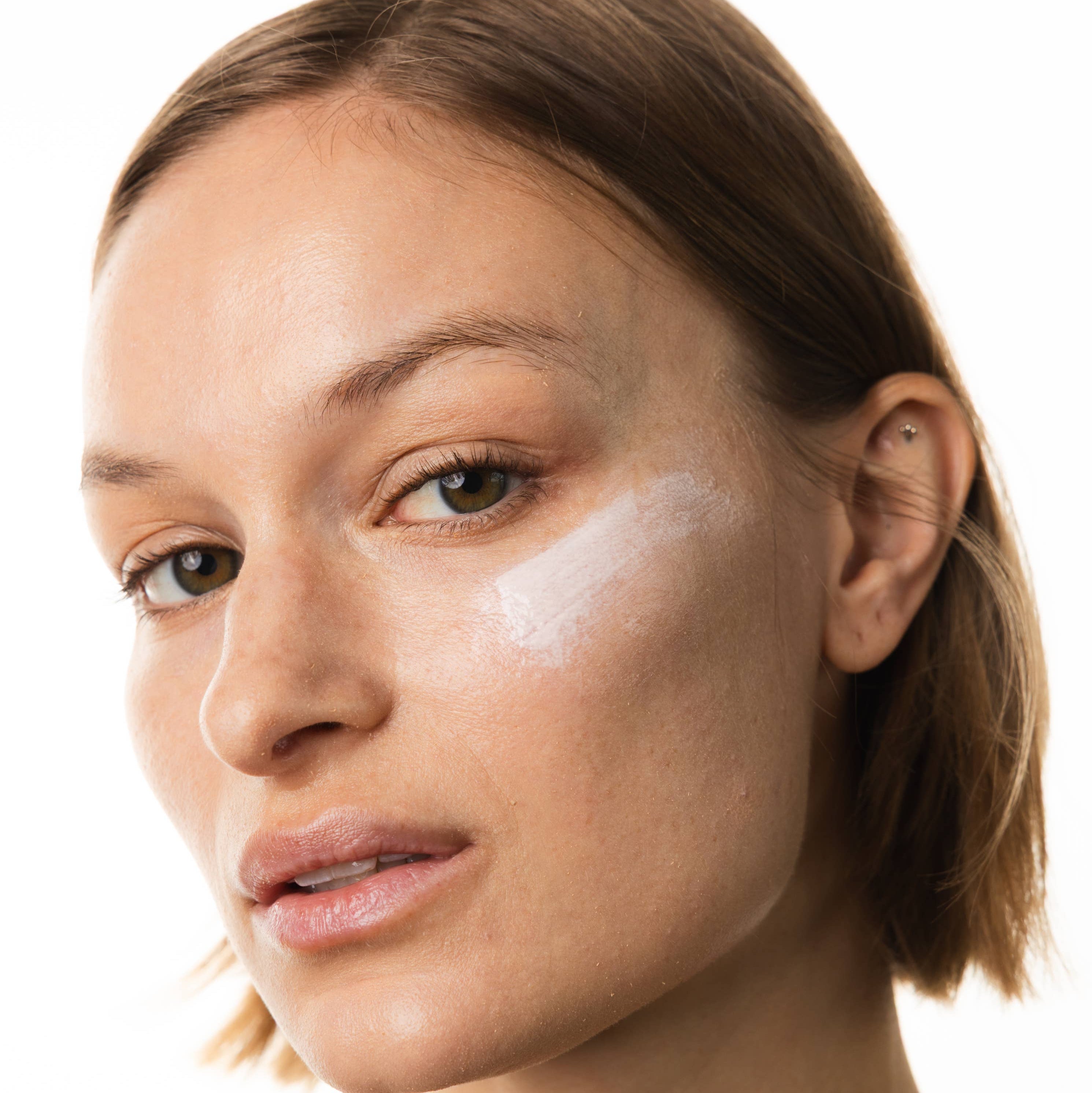 Mineral Milk Fluid Sunscreen SPF 50