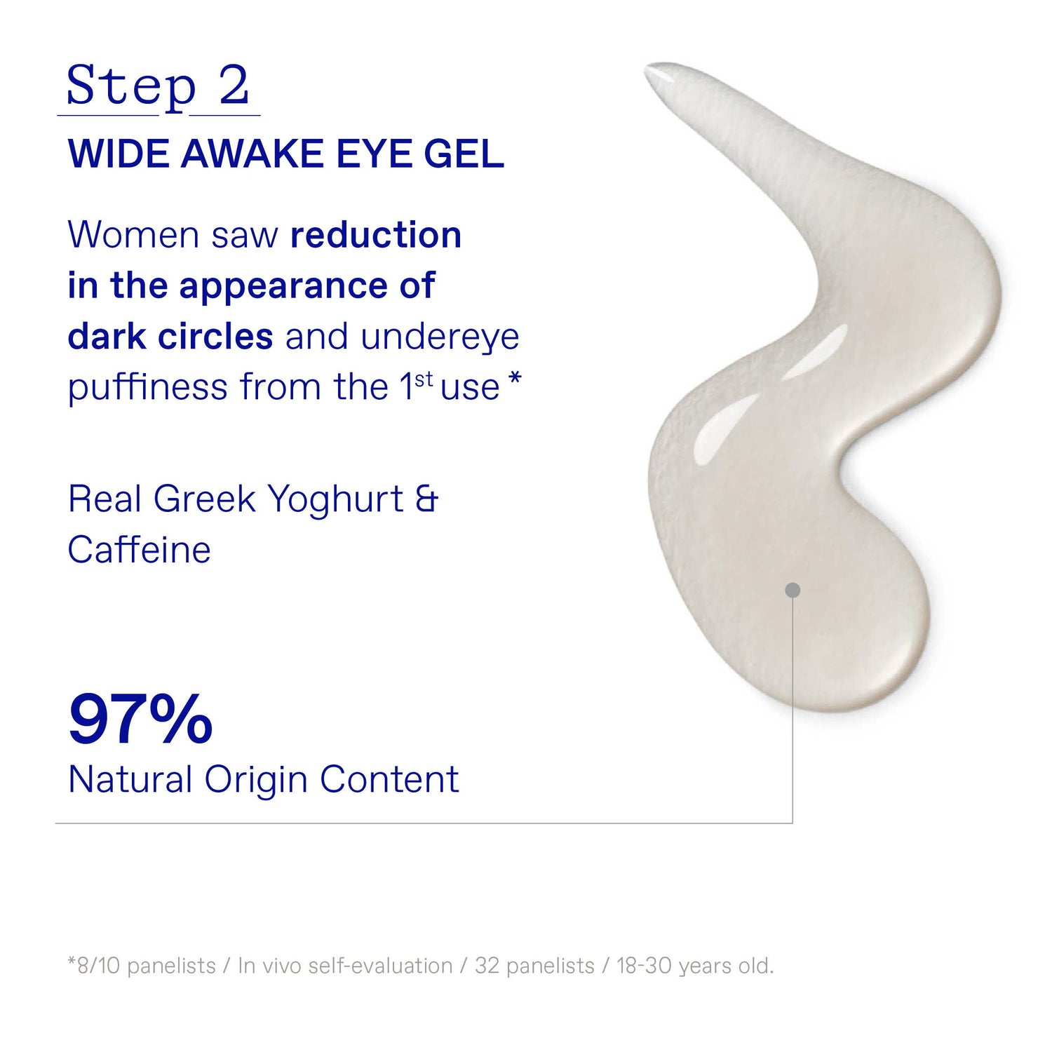 Greek Yoghurt Hydration Boost Trio