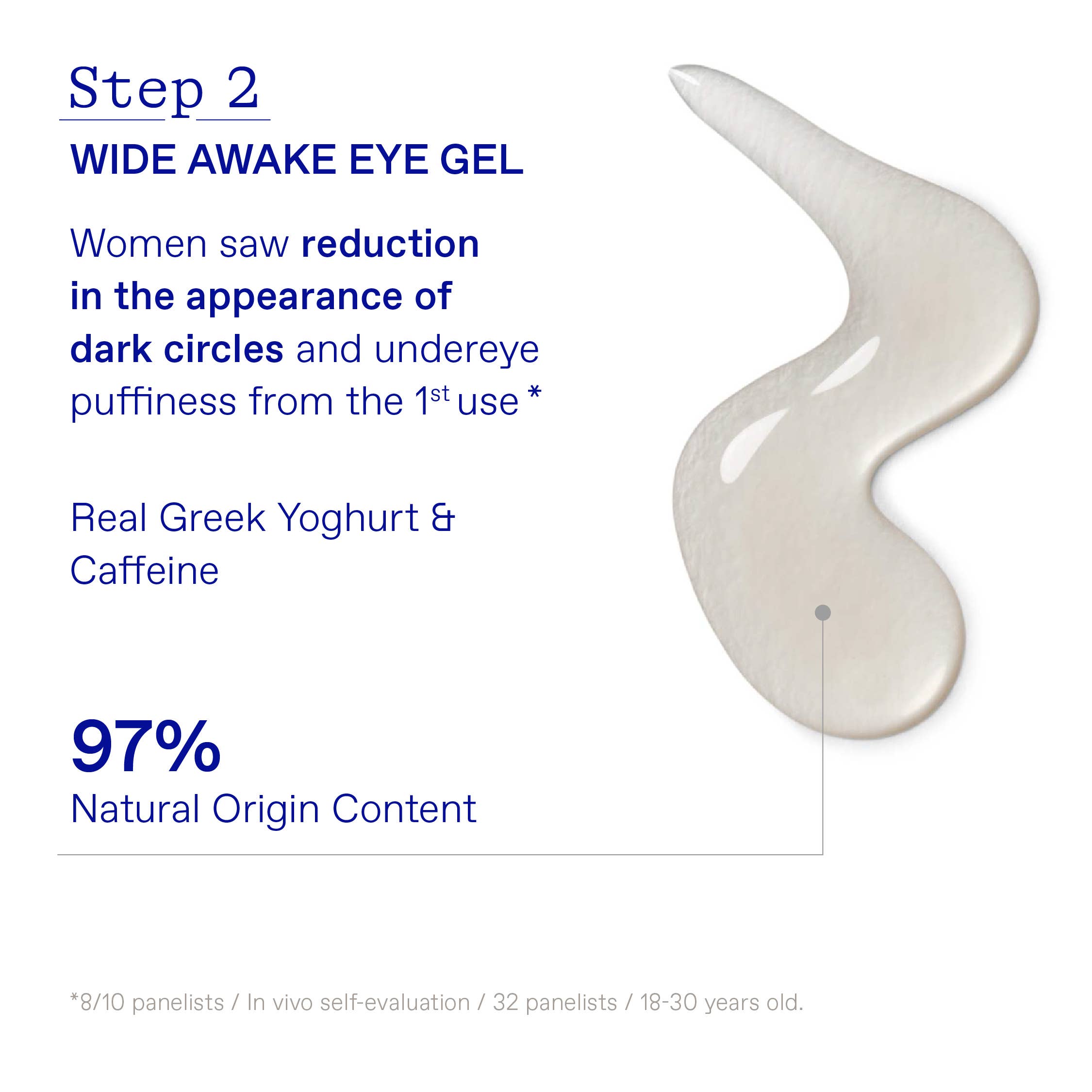 Greek Yoghurt Hydration Boost Trio