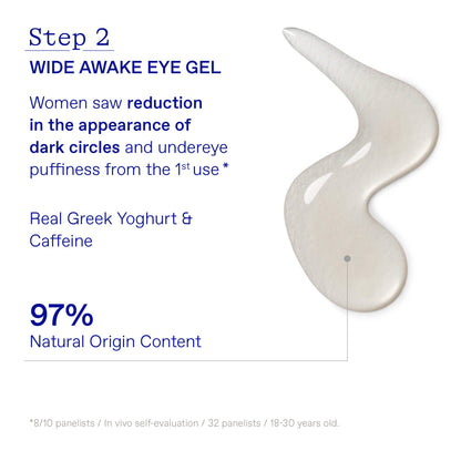 Greek Yoghurt Hydration Boost Trio