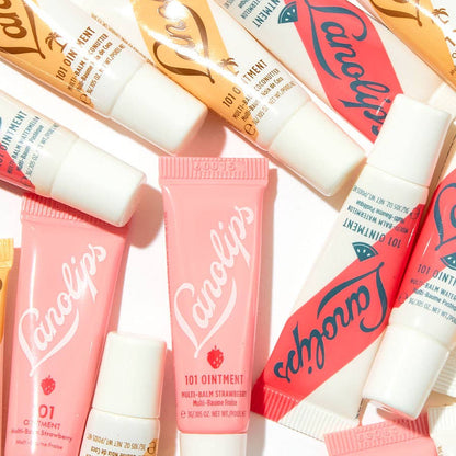Baby Baby Balms