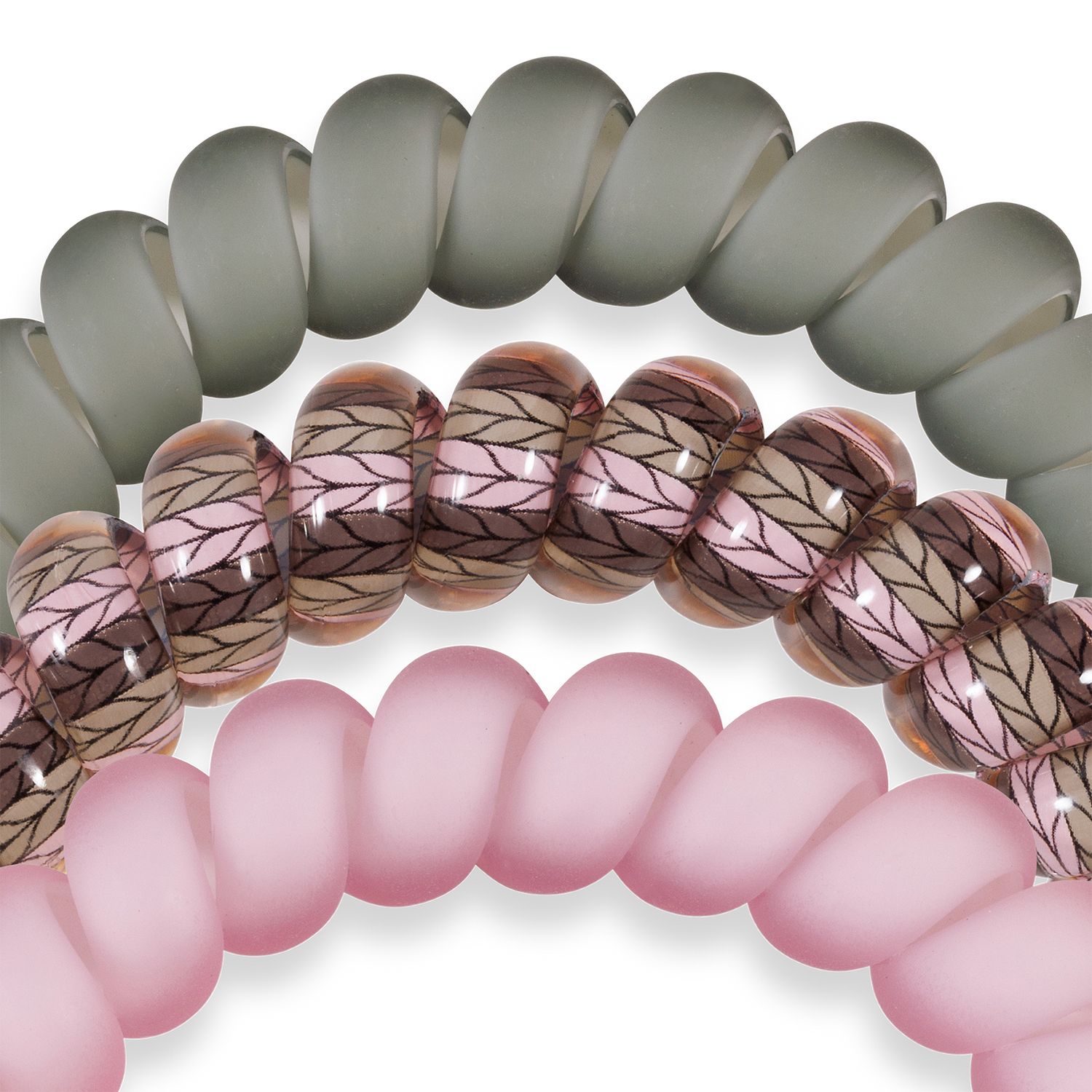 Spiral Hair Coils | Large | Sage It Ain&