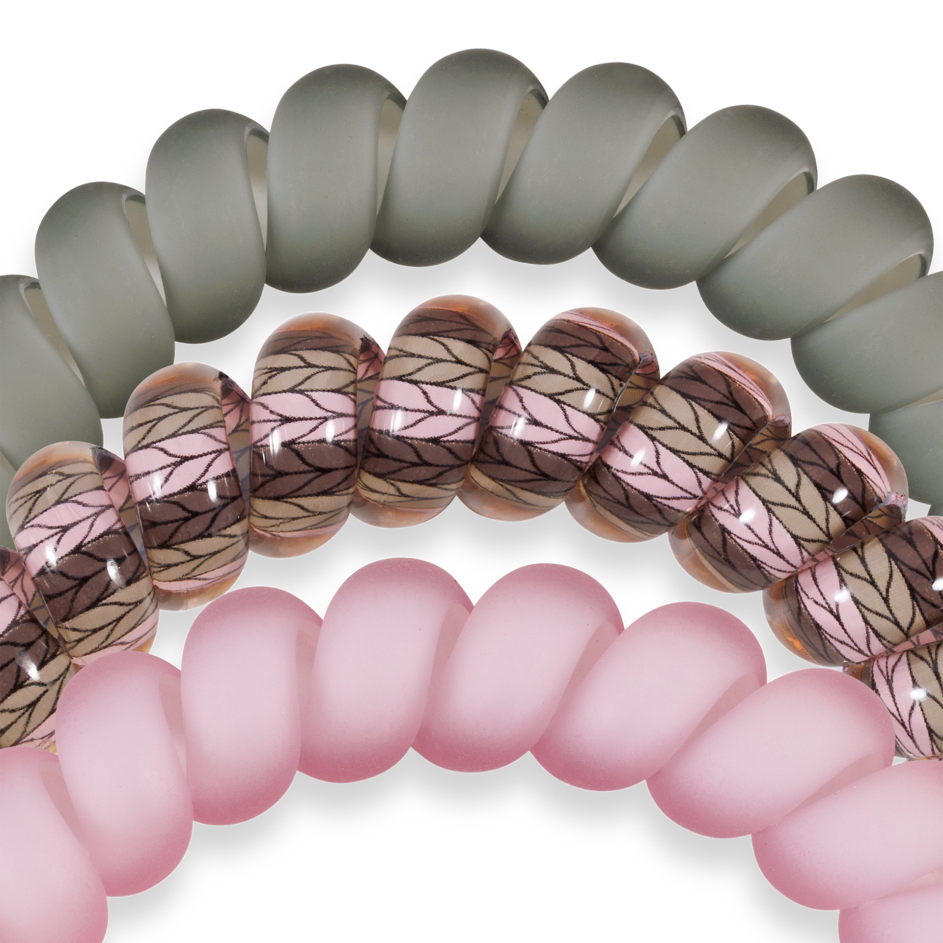Spiral Hair Coils | Large | Sage It Ain&