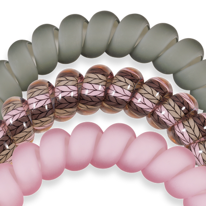 Spiral Hair Coils | Large | Sage It Ain&
